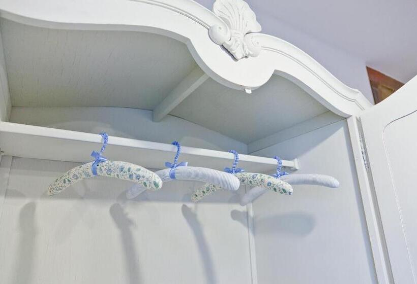 חדר סטנדרט, Barokowy Zakątek