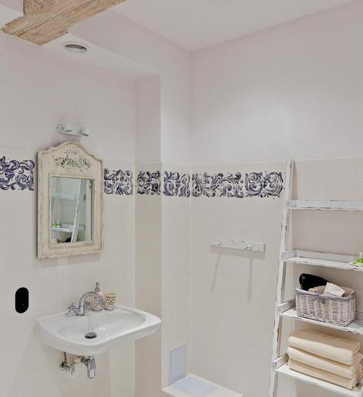 חדר סטנדרט, Barokowy Zakątek