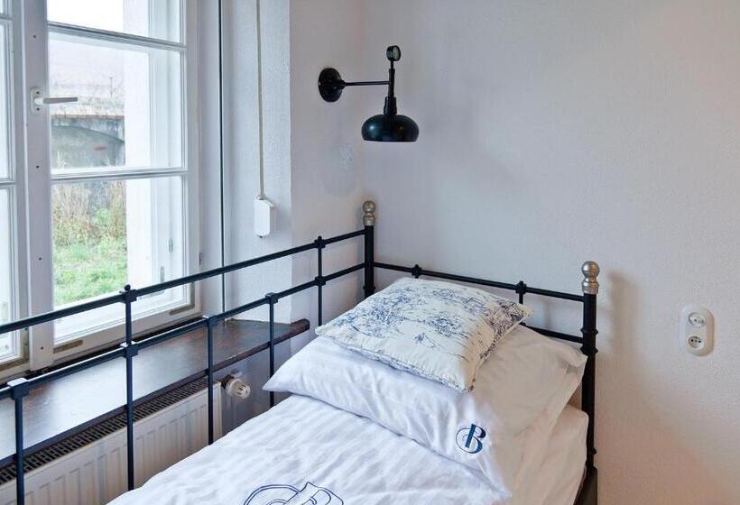 חדר סטנדרט יחיד, Barokowy Zakątek