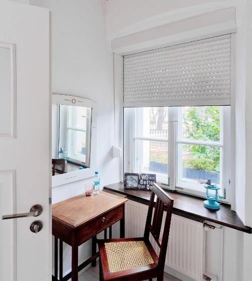 חדר סטנדרט יחיד, Barokowy Zakątek