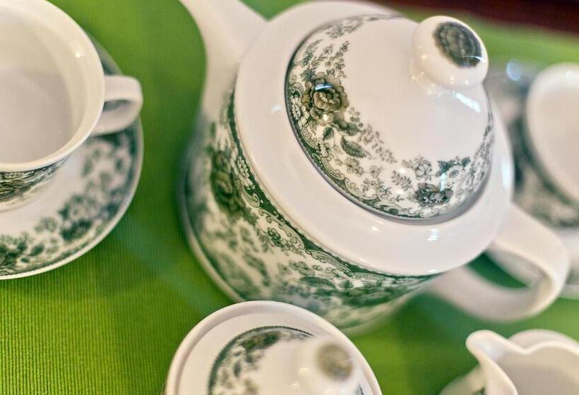 דירת חדר, Barokowy Zakątek