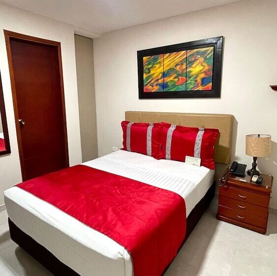 חדר סטנדרט, Cabecera Country