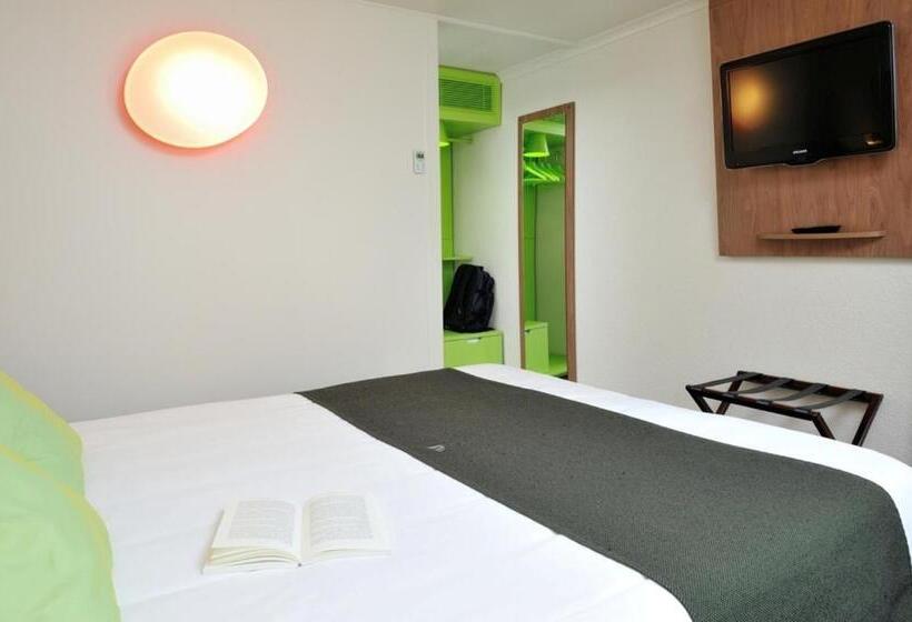 חדר סטנדרט, Campanile Annemasse Gare– Genève