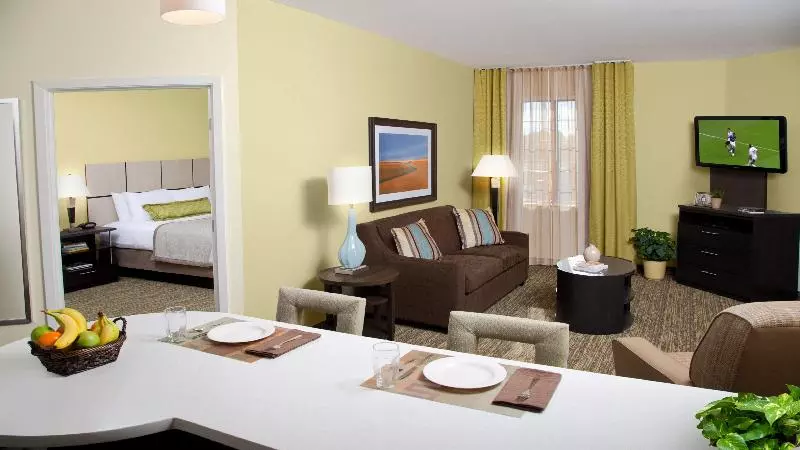 スイート, Candlewood Suites Harlingen, An Ihg