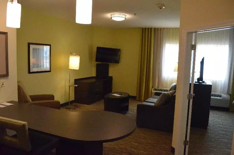 スイート, Candlewood Suites Harlingen, An Ihg