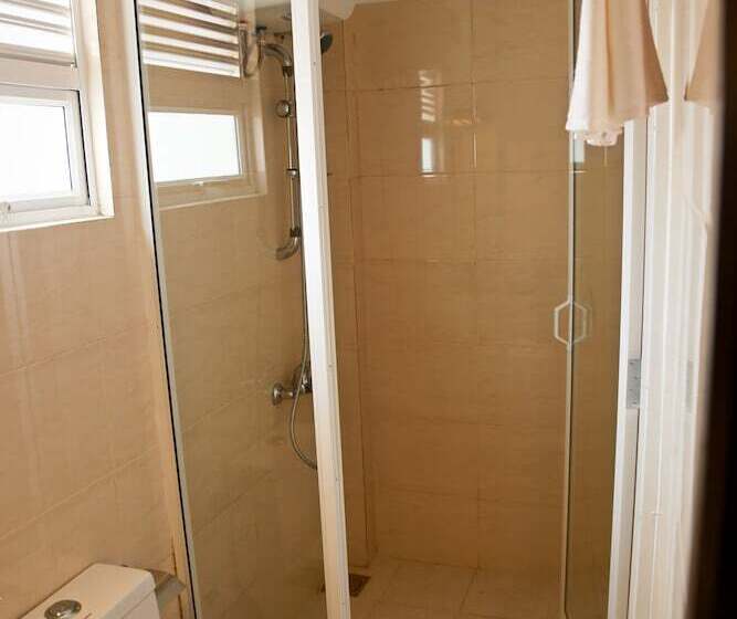 豪华房间, Ceylon City Hotel, Colombo