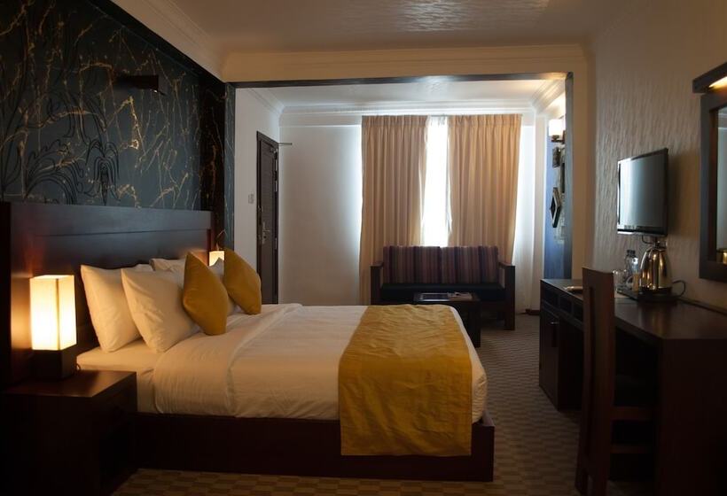 豪华房间, Ceylon City Hotel, Colombo