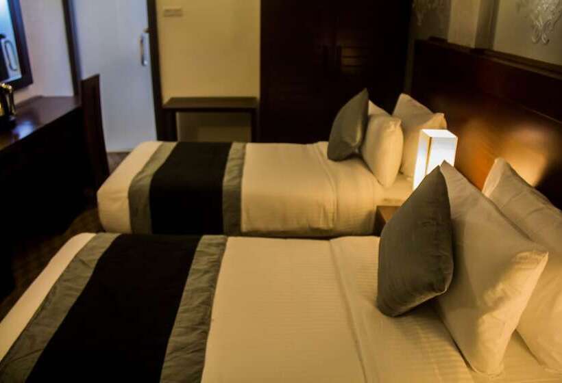 豪华房间, Ceylon City Hotel, Colombo