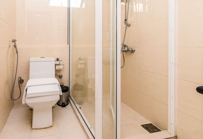 标准三人间, Ceylon City Hotel, Colombo