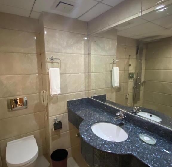 اتاق سوپریور, City Center