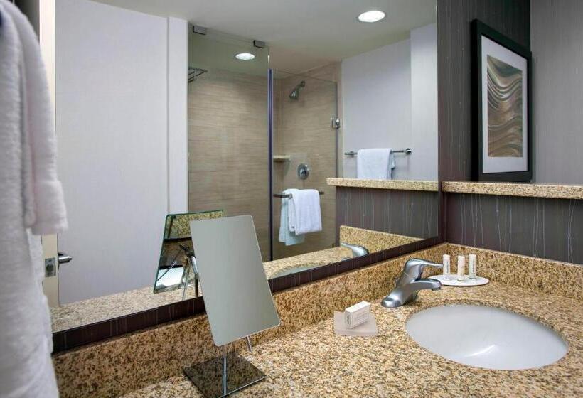 Номер Стандарт, Courtyard By Marriott Philadelphia Lansdale