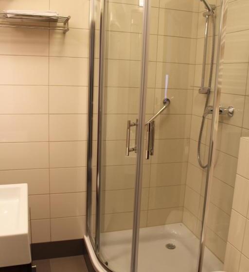 스탠다드 룸, Dobry Klimat