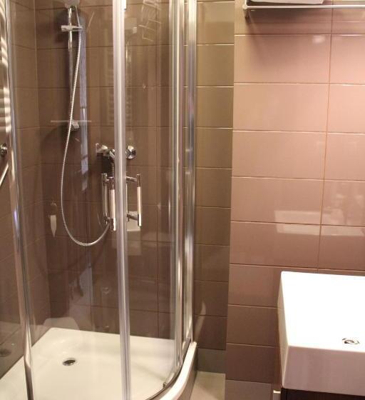 스탠다드 룸, Dobry Klimat