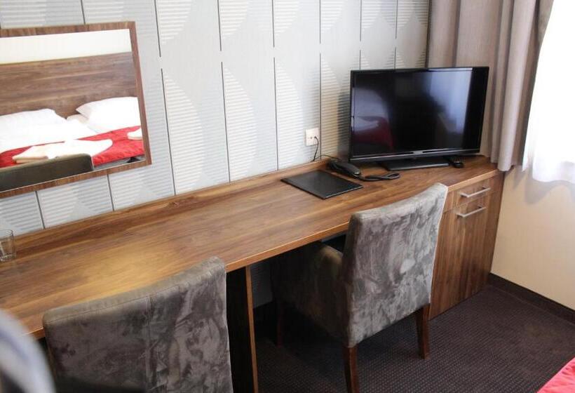 스탠다드 룸, Dobry Klimat