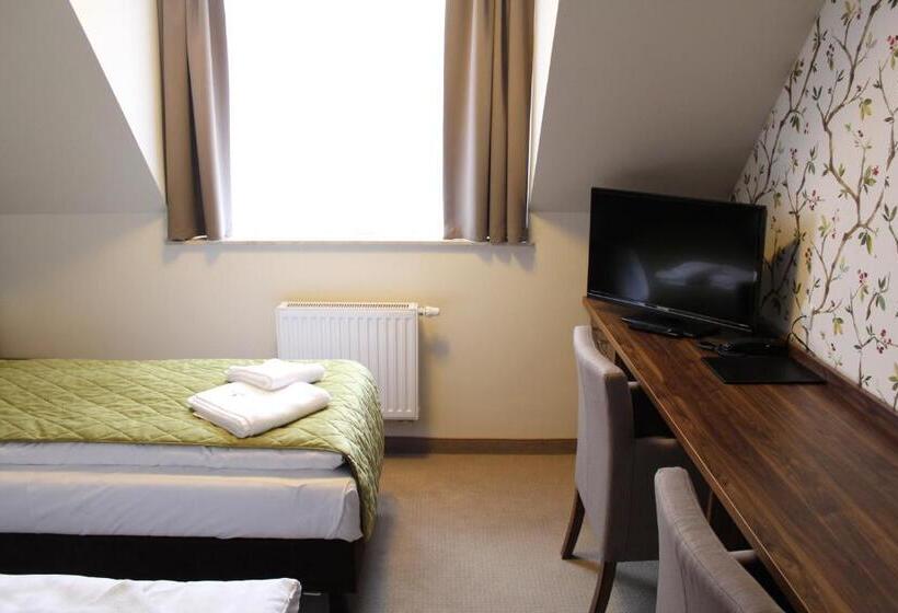 스탠다드 룸, Dobry Klimat