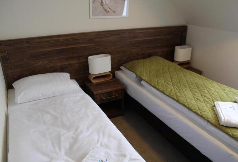 스탠다드 룸, Dobry Klimat