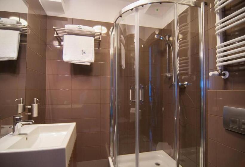 스탠다드 싱글 룸, Dobry Klimat