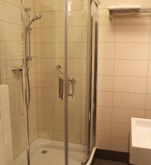 스탠다드 싱글 룸, Dobry Klimat