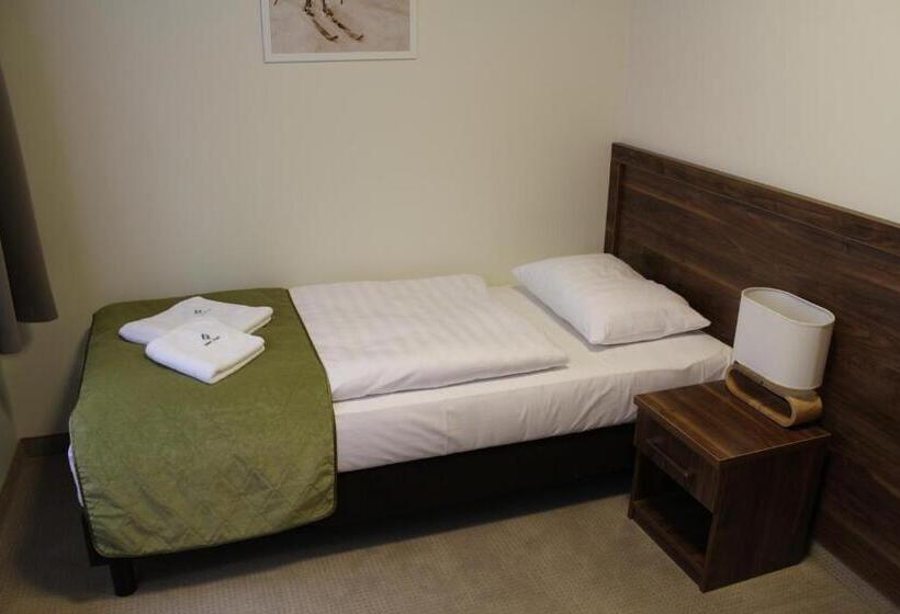 스탠다드 싱글 룸, Dobry Klimat