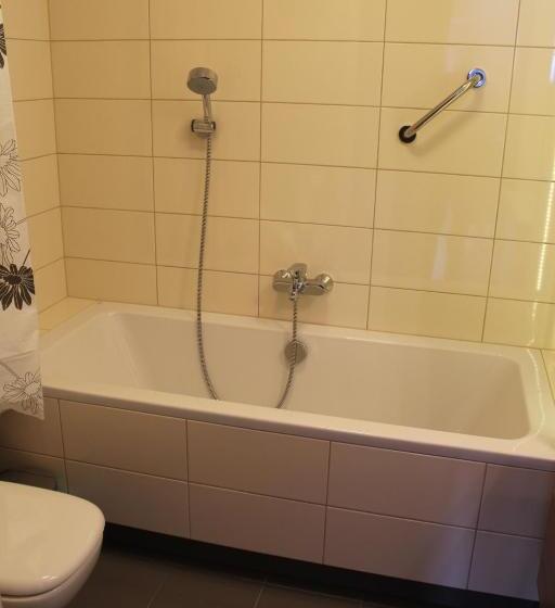 침실 2개 아파트, Dobry Klimat