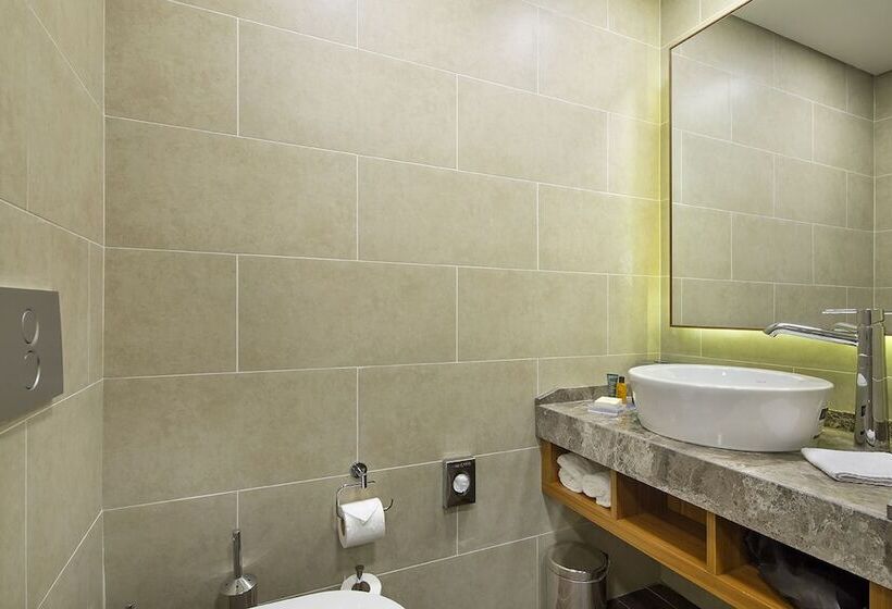 اتاق خانوادگی, Doubletree By Hilton Trabzon