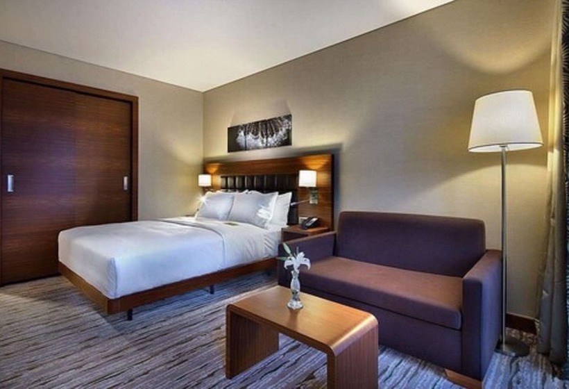 اتاق خانوادگی, Doubletree By Hilton Trabzon