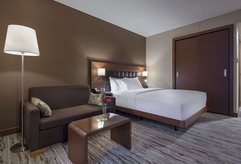 اتاق خانوادگی, Doubletree By Hilton Trabzon