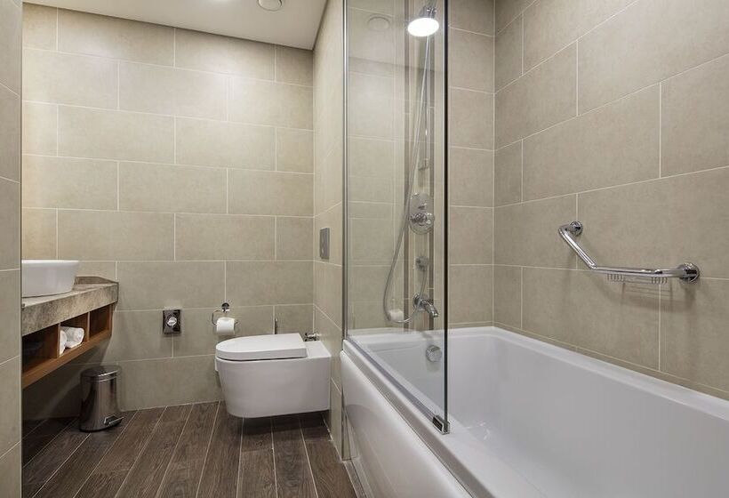 اتاق استاندارد, Doubletree By Hilton Trabzon