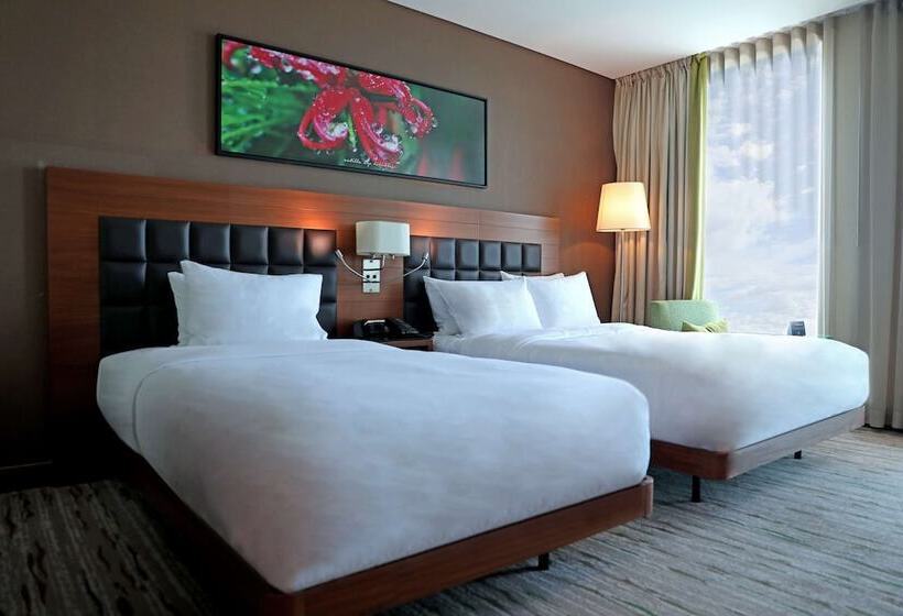 اتاق استاندارد, Doubletree By Hilton Trabzon