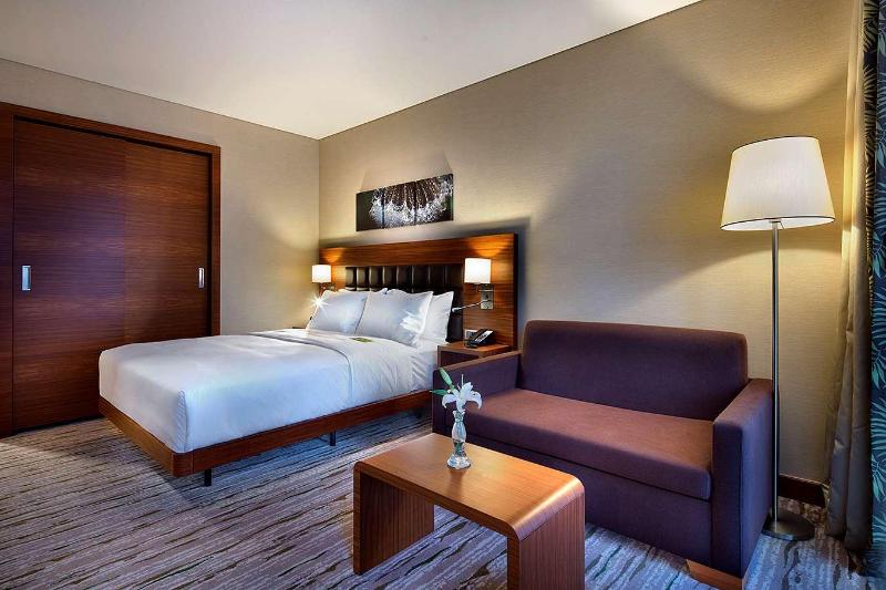 اتاق خانوادگی, Doubletree By Hilton Trabzon