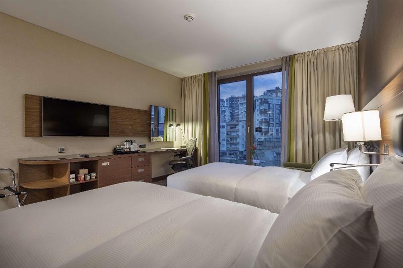 اتاق خانوادگی, Doubletree By Hilton Trabzon