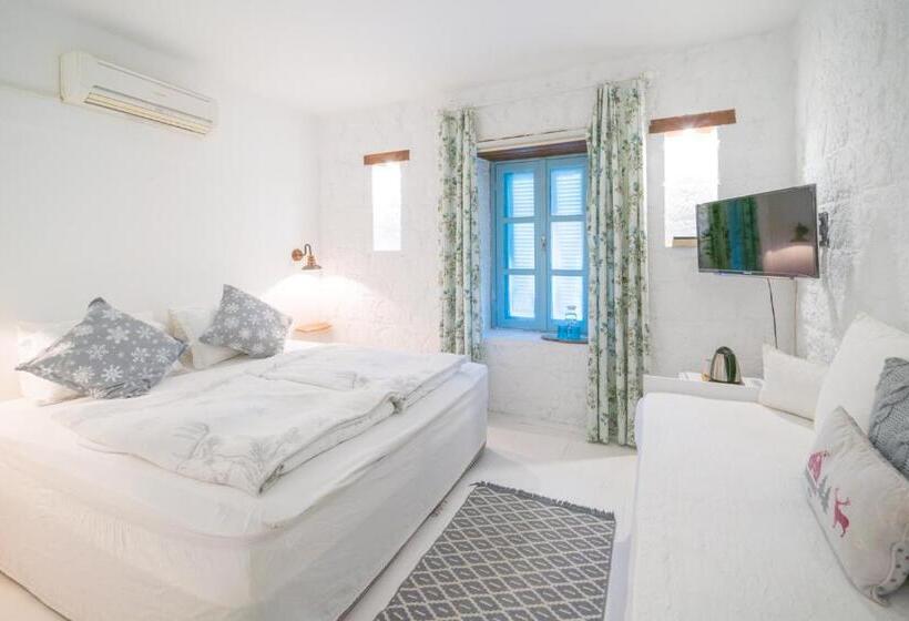 スーペリアールーム, Evliyagil Hotel By Katre