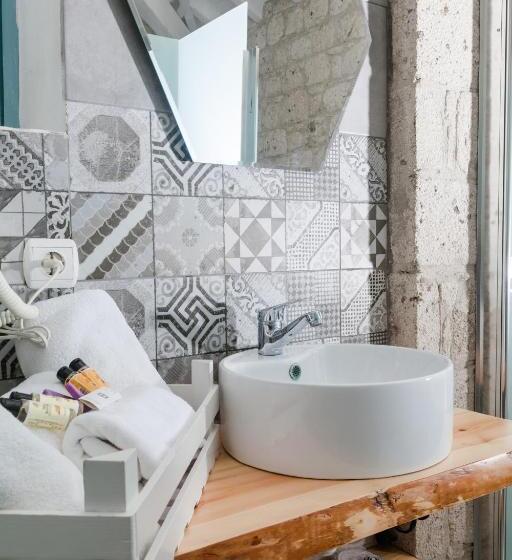 デラックスルーム, Evliyagil Hotel By Katre