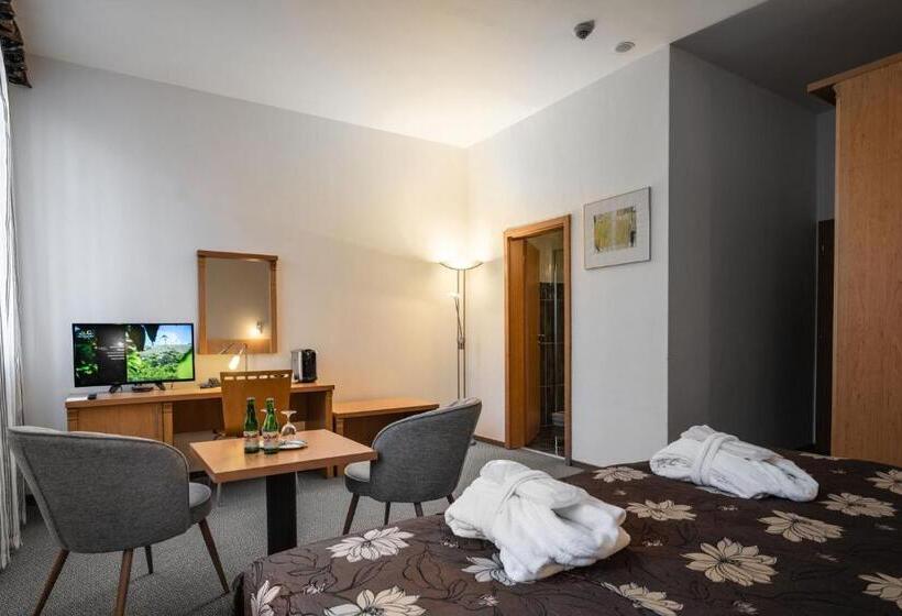 חדר סטנדרט, Galant Mikulov