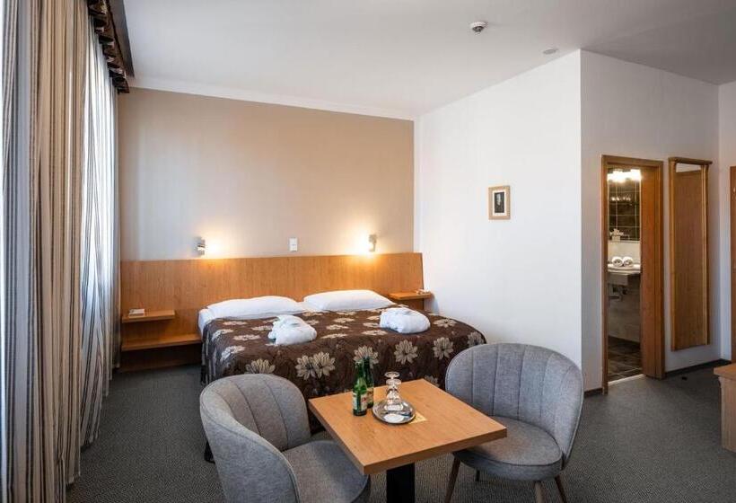 חדר סטנדרט, Galant Mikulov