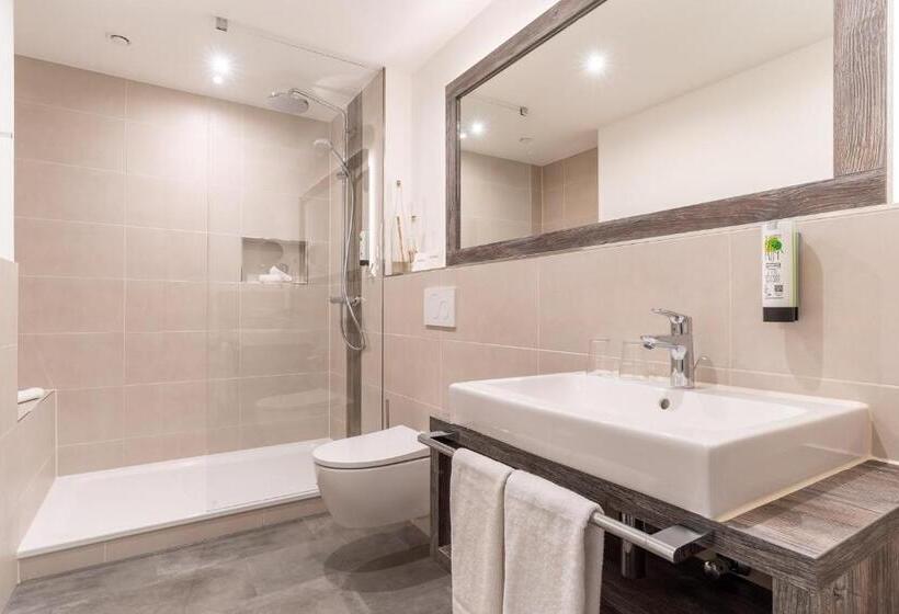 غرفة قياسية, Garni Kölfhamm