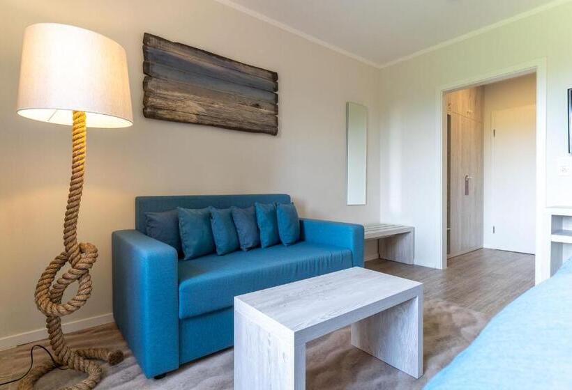 غرفة قياسية, Garni Kölfhamm