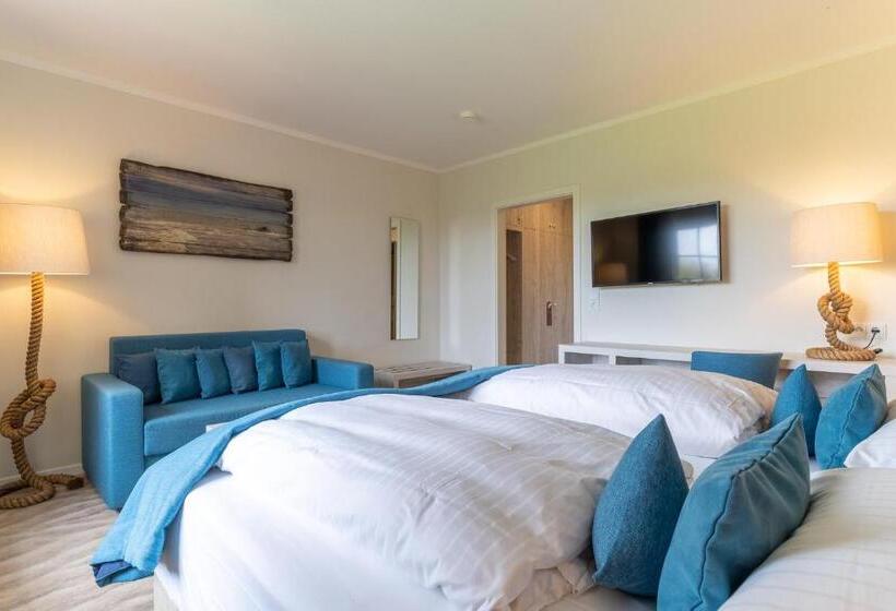 غرفة قياسية, Garni Kölfhamm