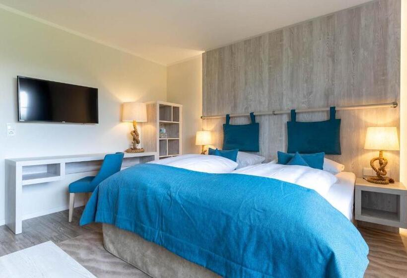 غرفة قياسية, Garni Kölfhamm