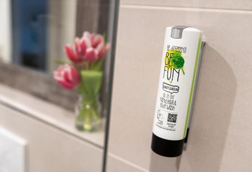 غرفة ديلوكس, Garni Kölfhamm