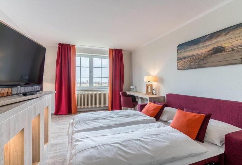 غرفة عائلية, Garni Kölfhamm