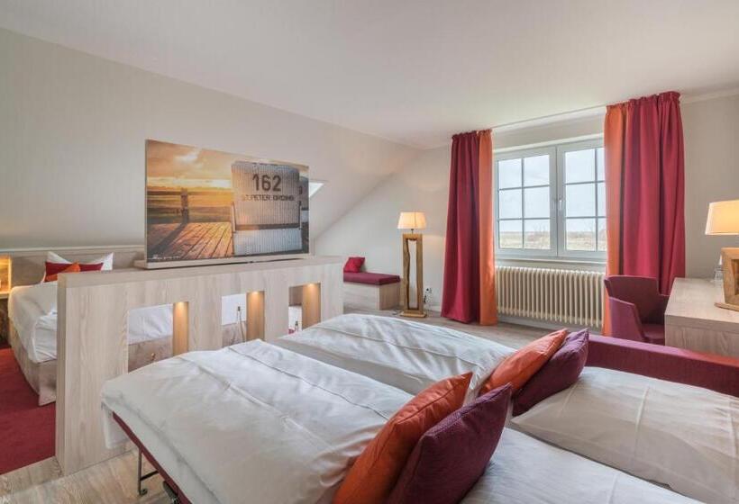 غرفة عائلية, Garni Kölfhamm