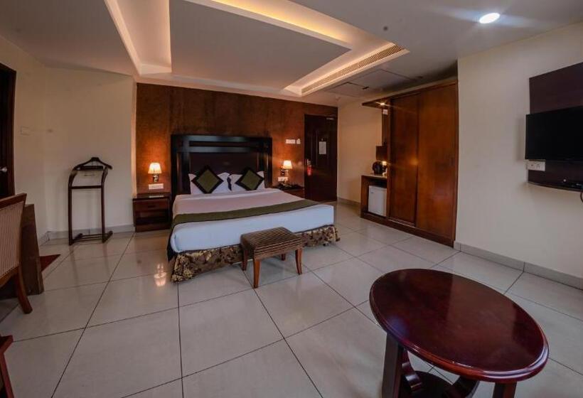 اتاق استاندارد با چشمانداز, Gateway Grandeur