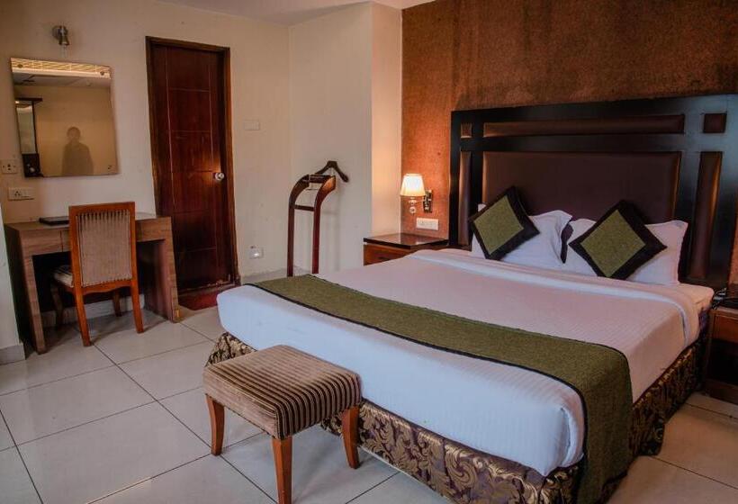 اتاق استاندارد با چشمانداز, Gateway Grandeur