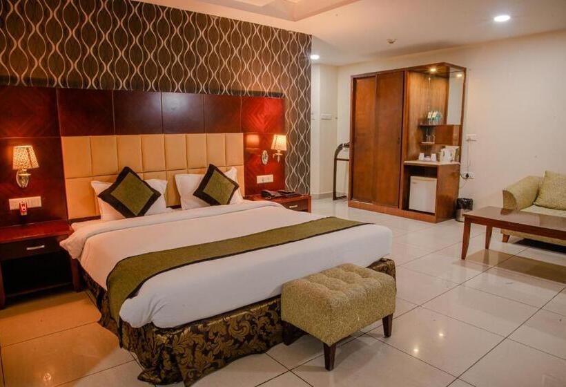 اتاق کلاب, Gateway Grandeur