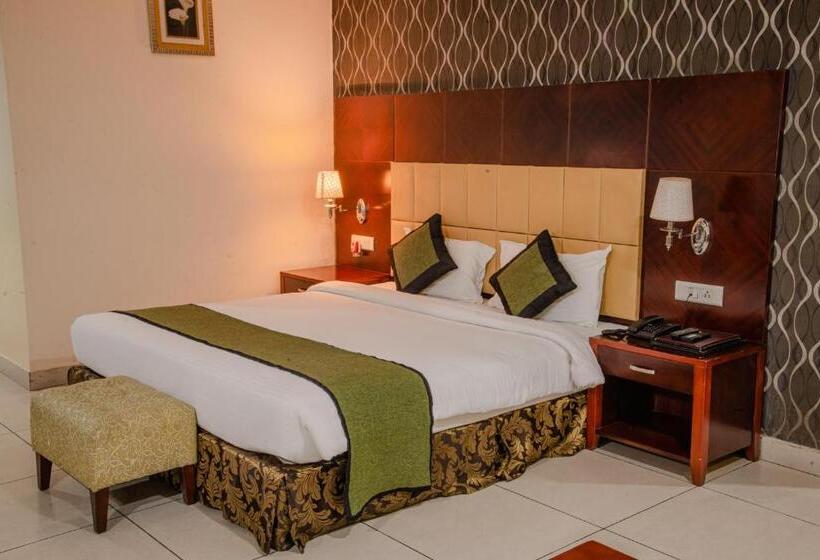 اتاق کلاب, Gateway Grandeur