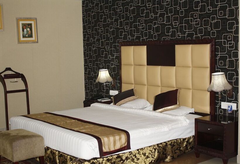 اتاق استاندارد, Gateway Grandeur