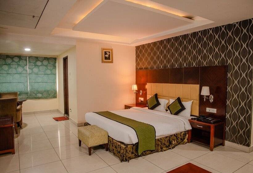 اتاق استاندارد, Gateway Grandeur