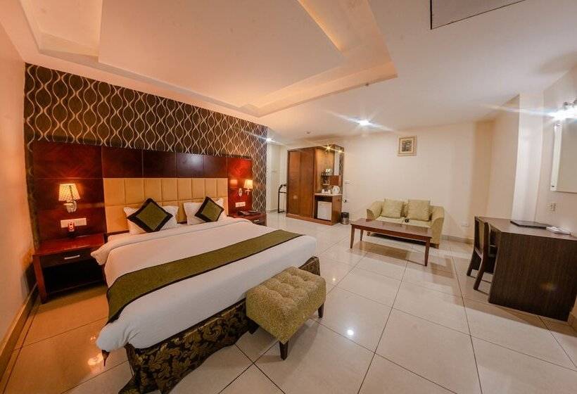 اتاق استاندارد, Gateway Grandeur