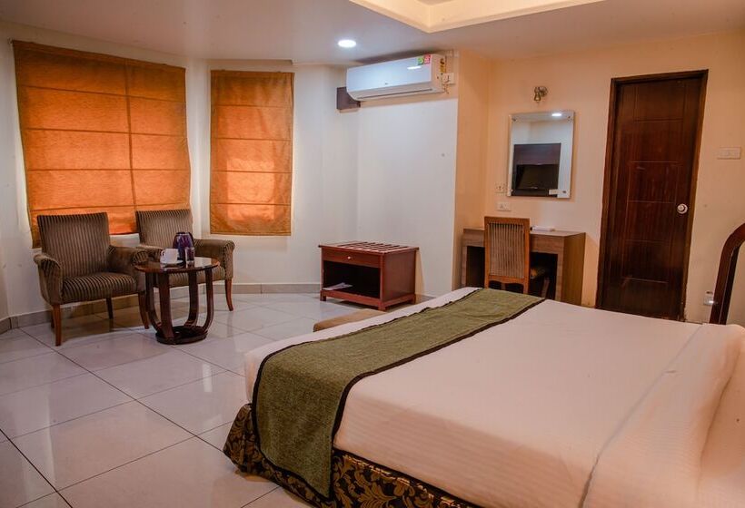 اتاق استاندارد, Gateway Grandeur